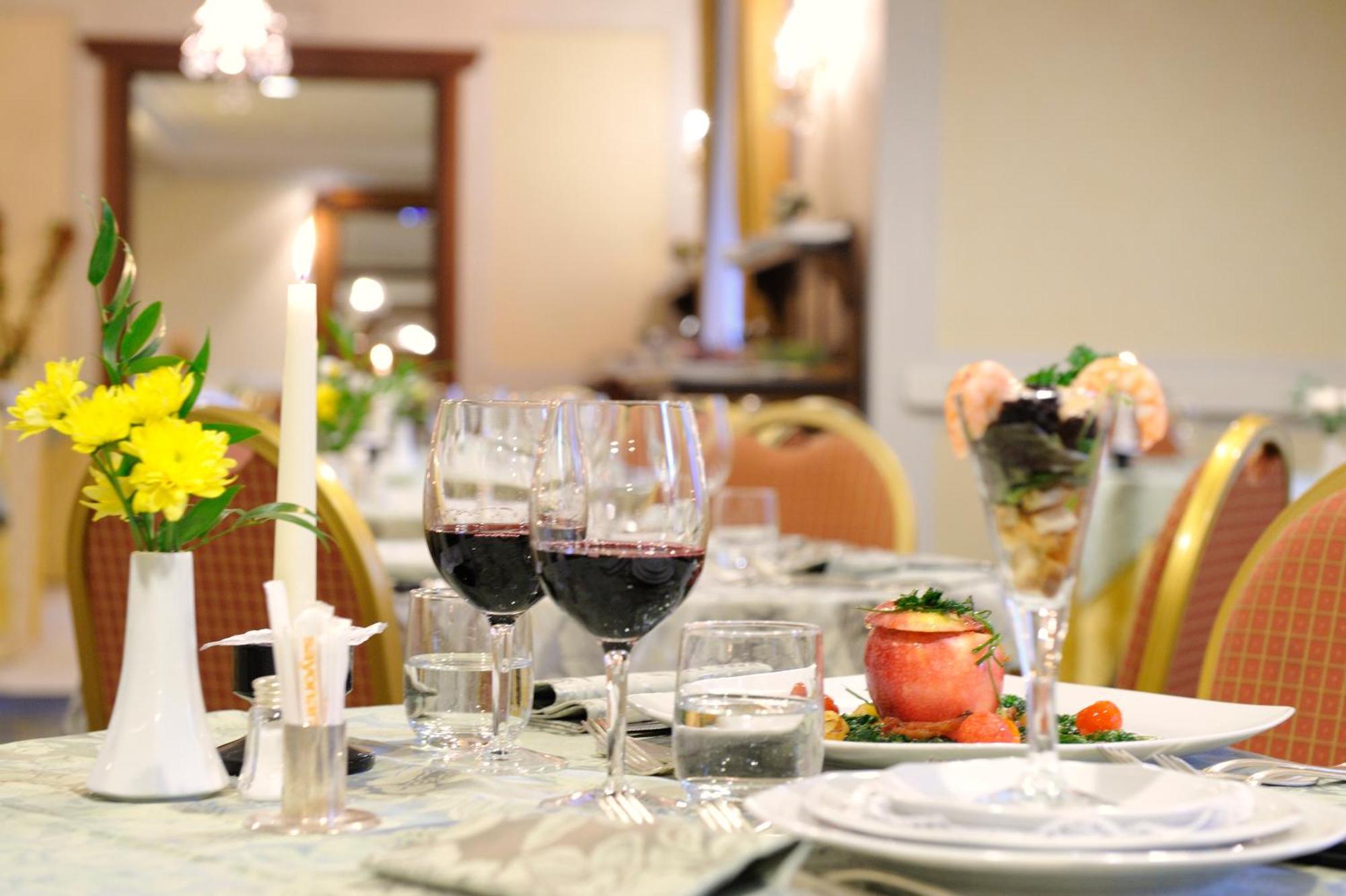 Hotel Eden Левіко-Терме Екстер'єр фото
